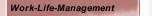 Work-Life-Management