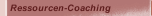 Ressourcen-Coaching