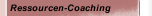 Ressourcen-Coaching